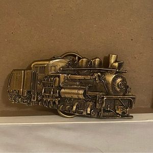 1983 The Great American Buckle